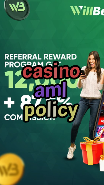 casino aml policy-igamblinglist.com
