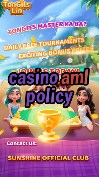 casino aml policy-igamblinglist.com