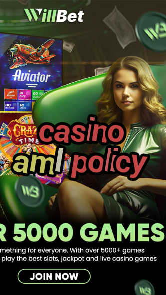 casino aml policy-igamblinglist.com